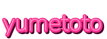 yumetoto — logo kanal